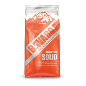 Bávaro Solid 20/8