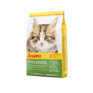 Josera Kitten