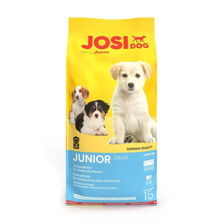 Josi Junior